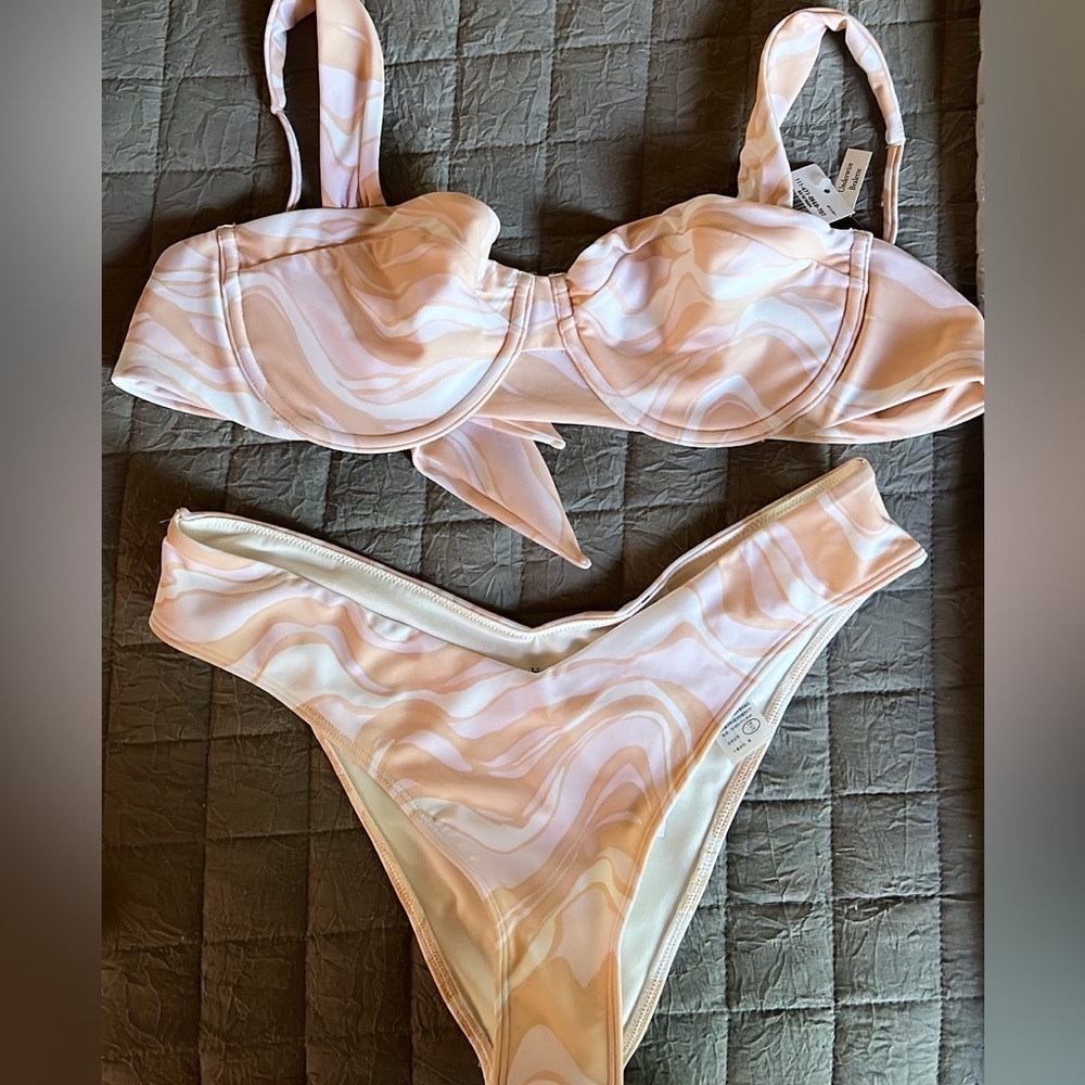 Abercrombie women’s bikini